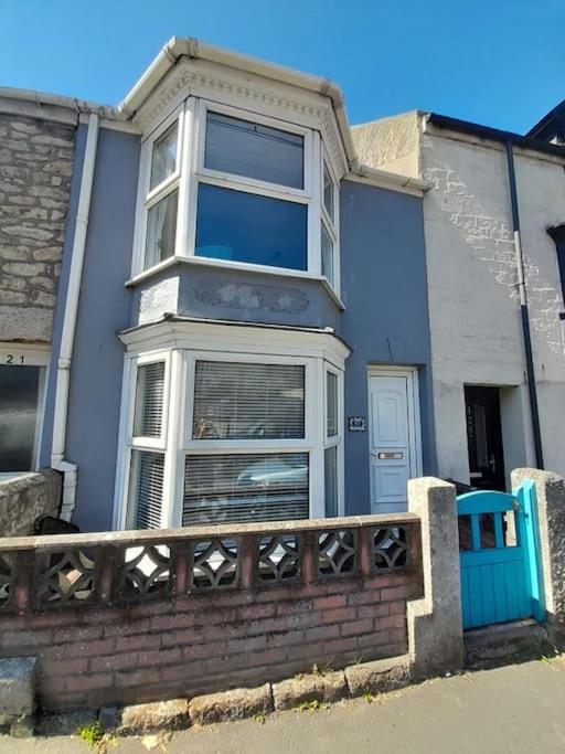 Sea View Cottage In Dorset, Portland Kültér fotó